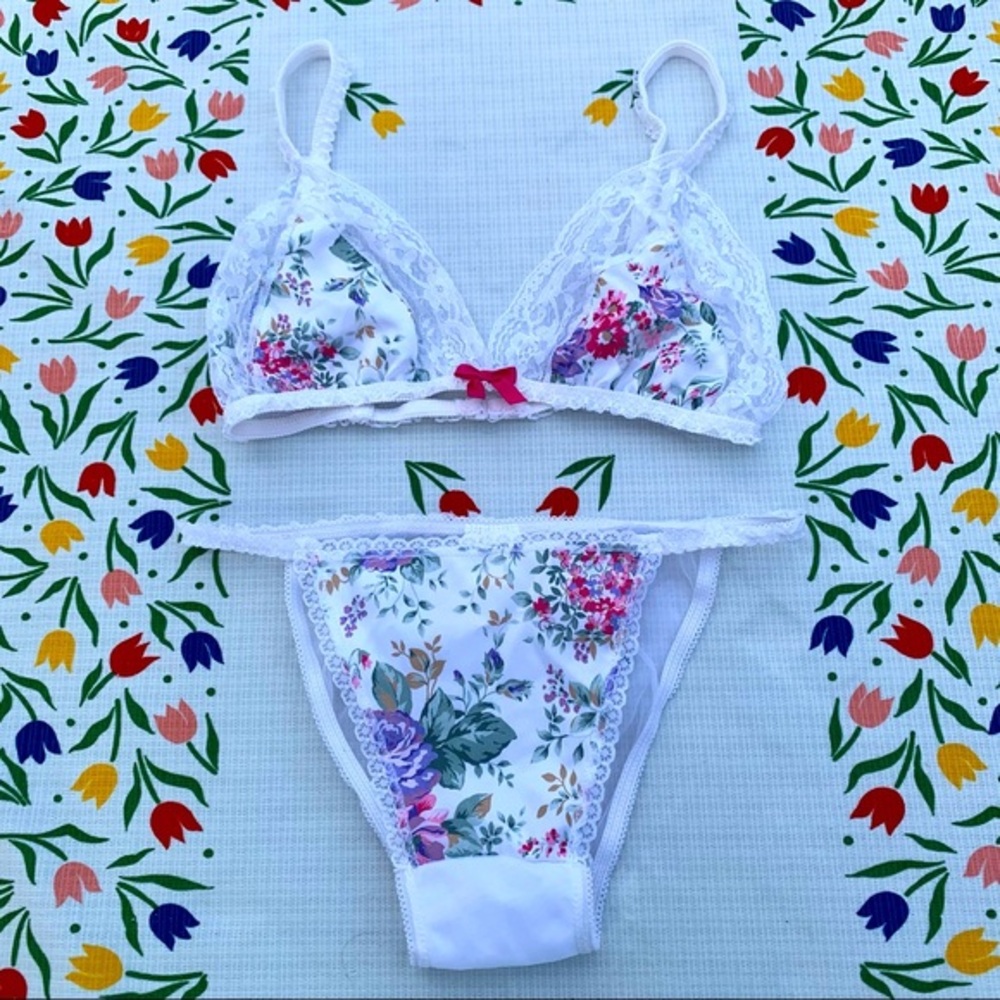 Vintage Set